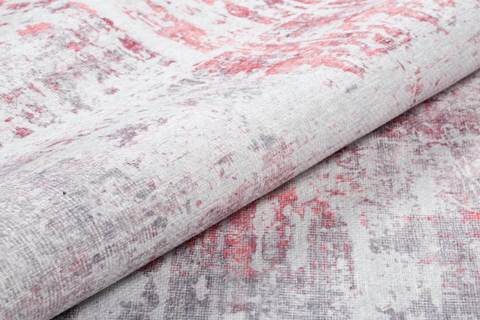 Conceptum Fusion Chenille Gray AL 216 Conceptum Fusion Chenille Gray AL 216